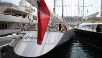Ethereal - Photo Credit Monaco Yacht Spotter